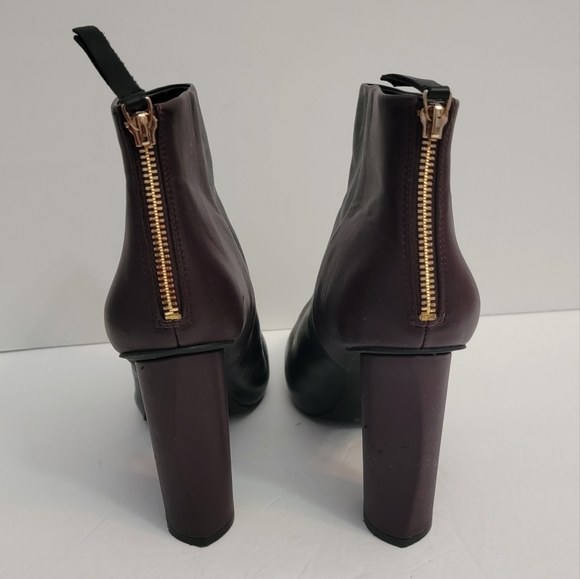 CAbi CAbi Bissett heel booties size 10M - Picture 11 of 13